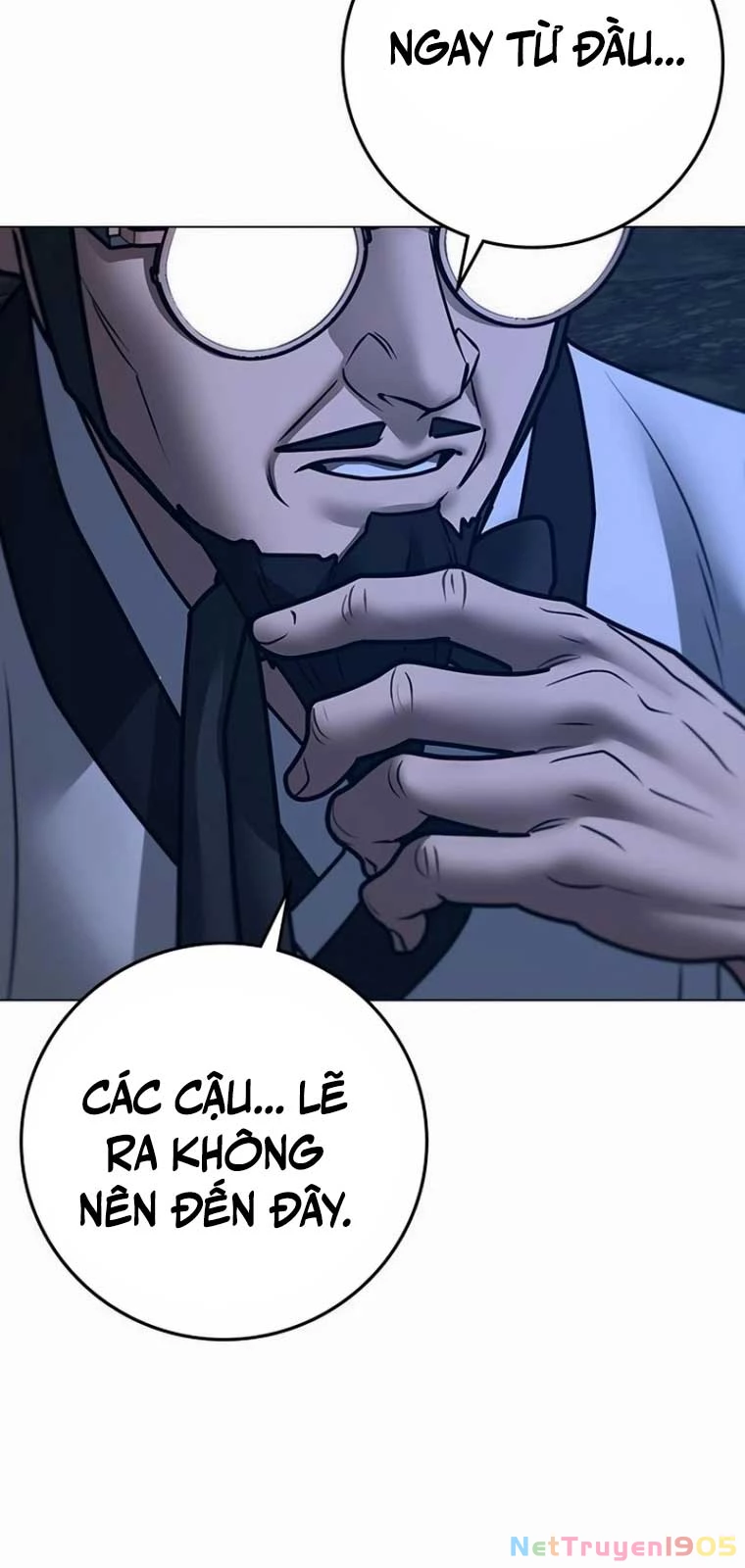 Nhiệm Vụ Đời Thật Chapter 160 - 132