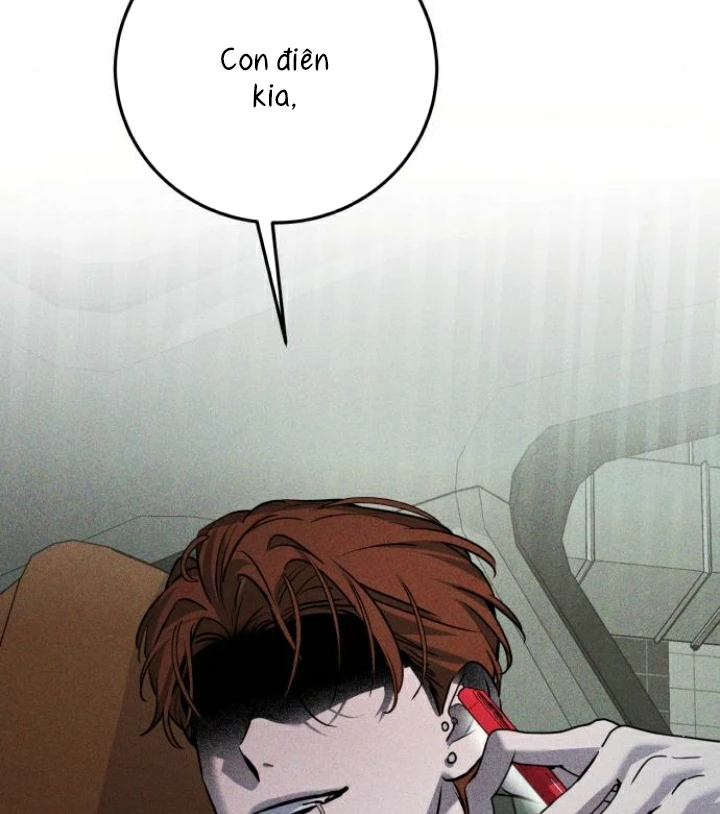 Beastly Things Chapter 11 - Trang 2