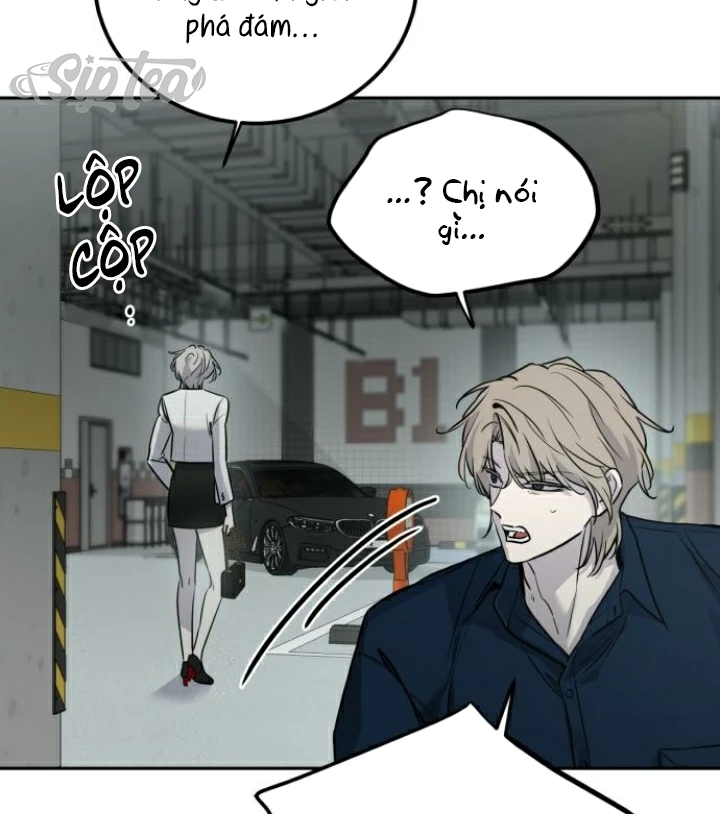 Beastly Things Chapter 11 - Trang 2