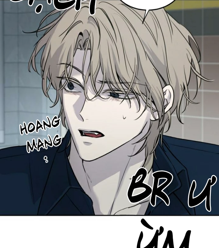 Beastly Things Chapter 11 - Trang 2