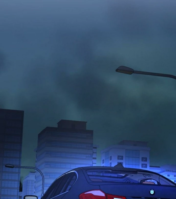 Beastly Things Chapter 11 - Trang 2