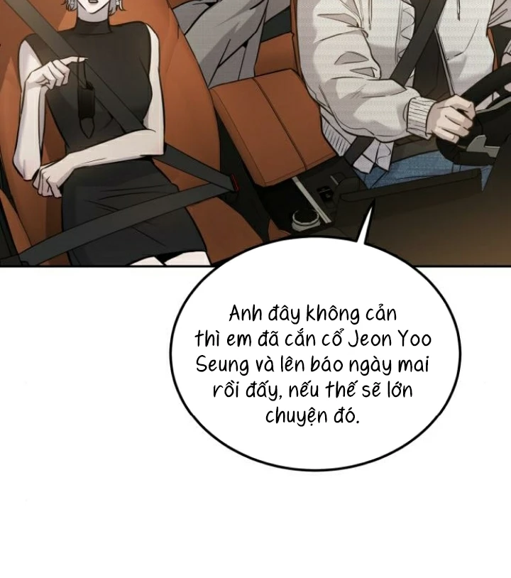 Beastly Things Chapter 11 - Trang 2