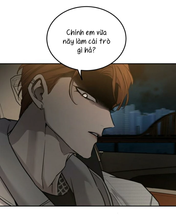 Beastly Things Chapter 11 - Trang 2