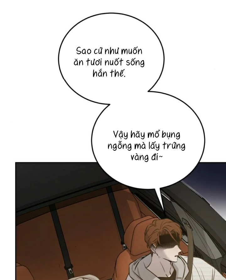 Beastly Things Chapter 11 - Trang 2