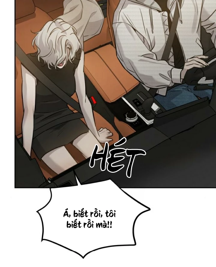 Beastly Things Chapter 11 - Trang 2