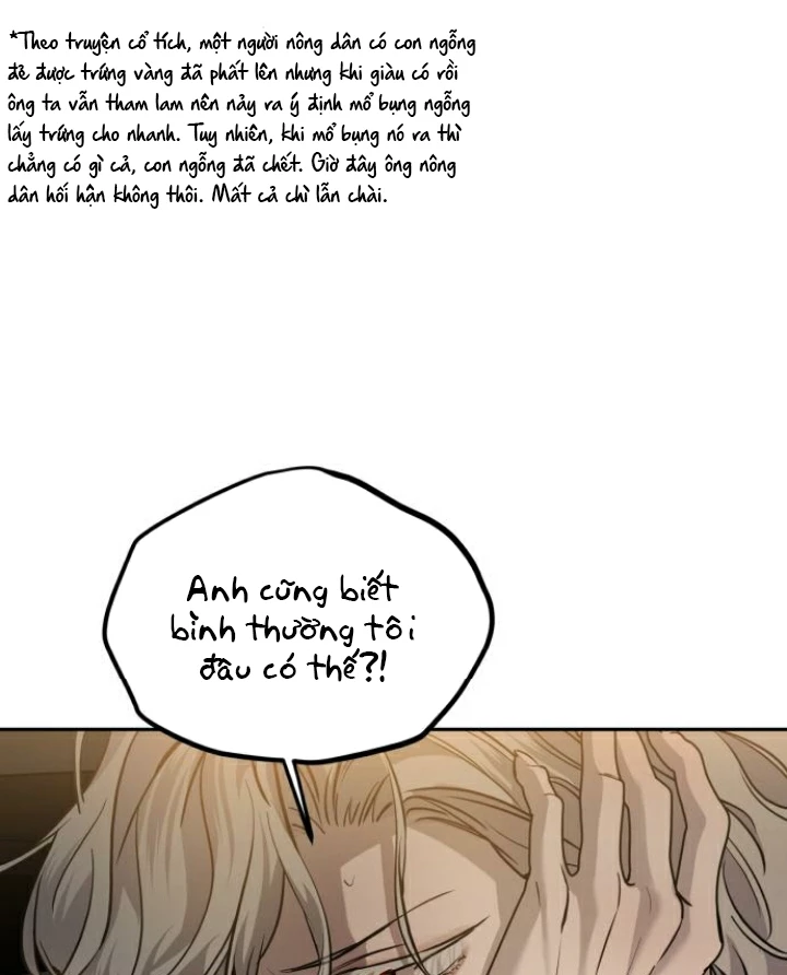 Beastly Things Chapter 11 - Trang 2