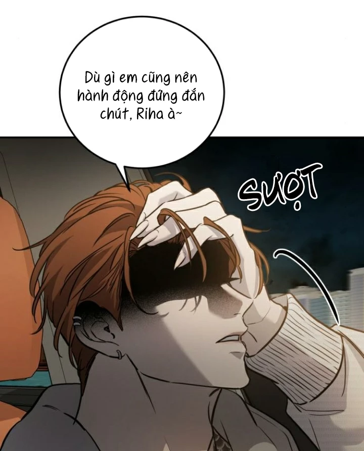 Beastly Things Chapter 11 - Trang 2