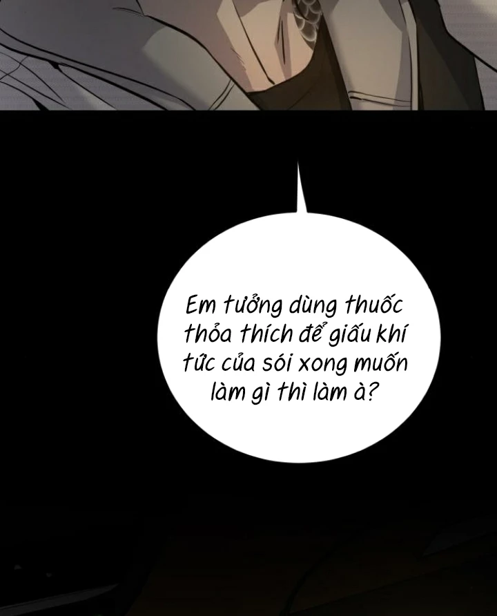 Beastly Things Chapter 11 - Trang 2