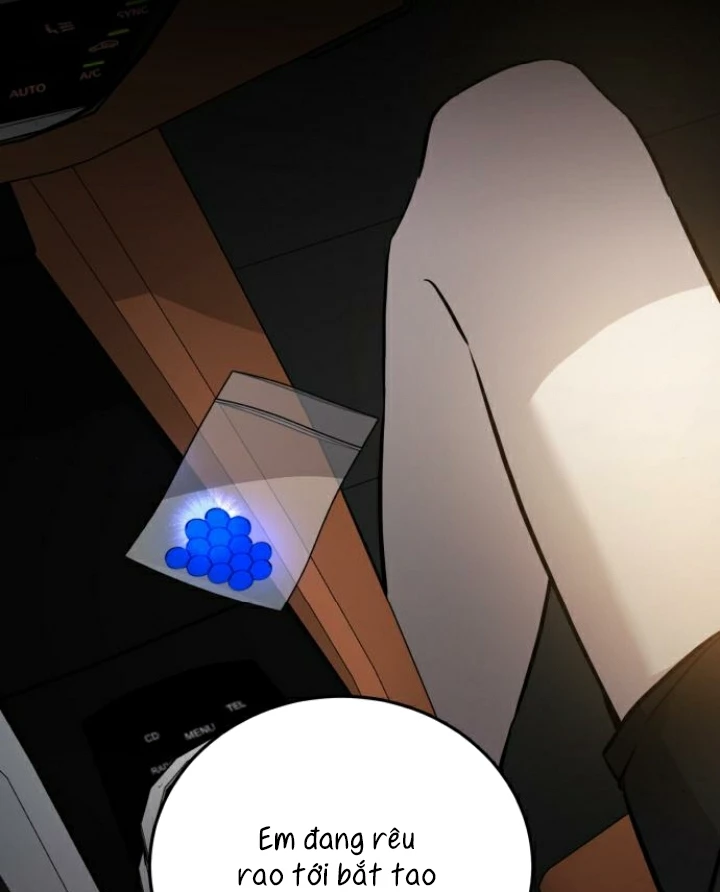 Beastly Things Chapter 11 - Trang 2