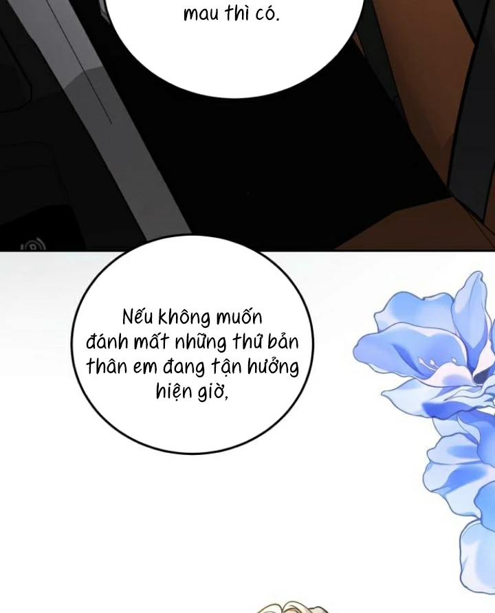 Beastly Things Chapter 11 - Trang 2