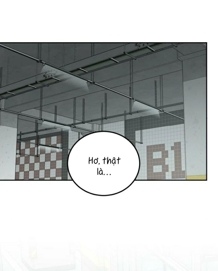 Beastly Things Chapter 11 - Trang 2