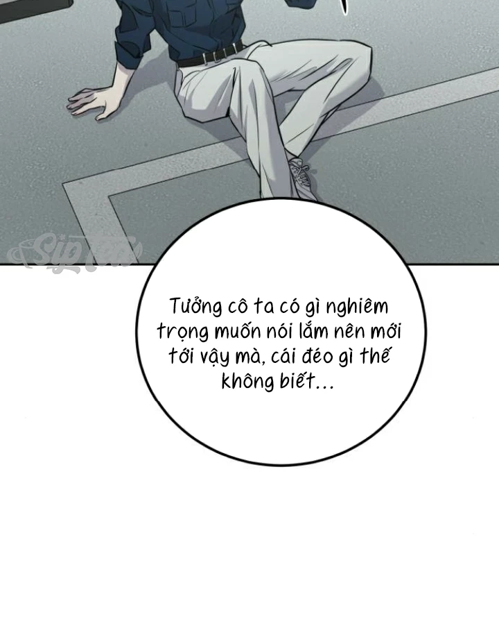 Beastly Things Chapter 11 - Trang 2
