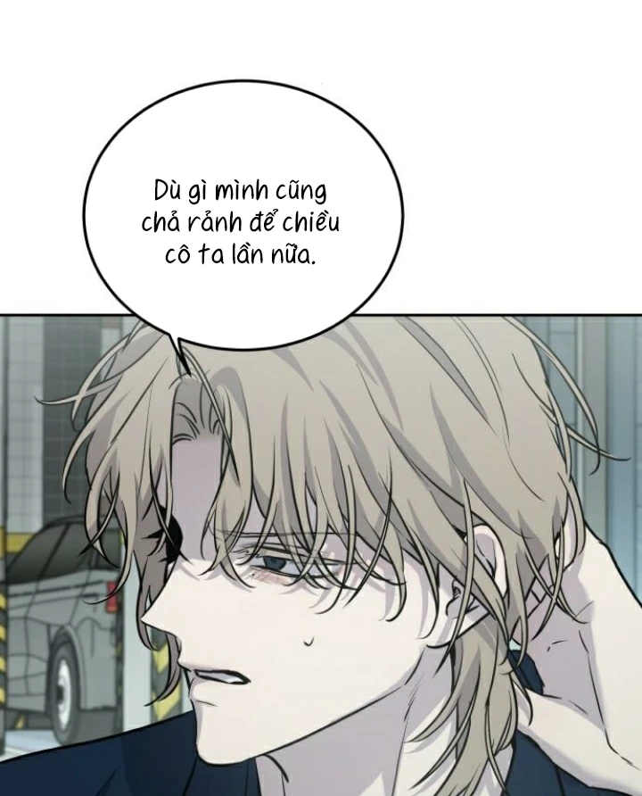 Beastly Things Chapter 11 - Trang 2