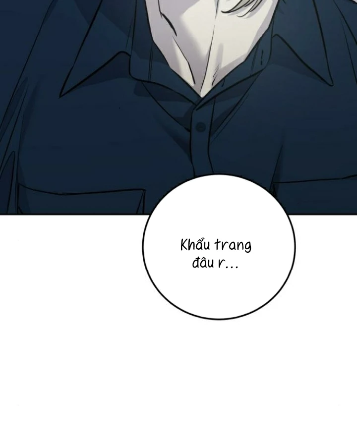 Beastly Things Chapter 11 - Trang 2