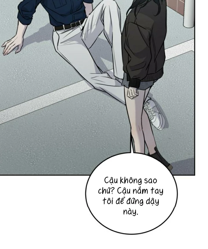 Beastly Things Chapter 11 - Trang 2