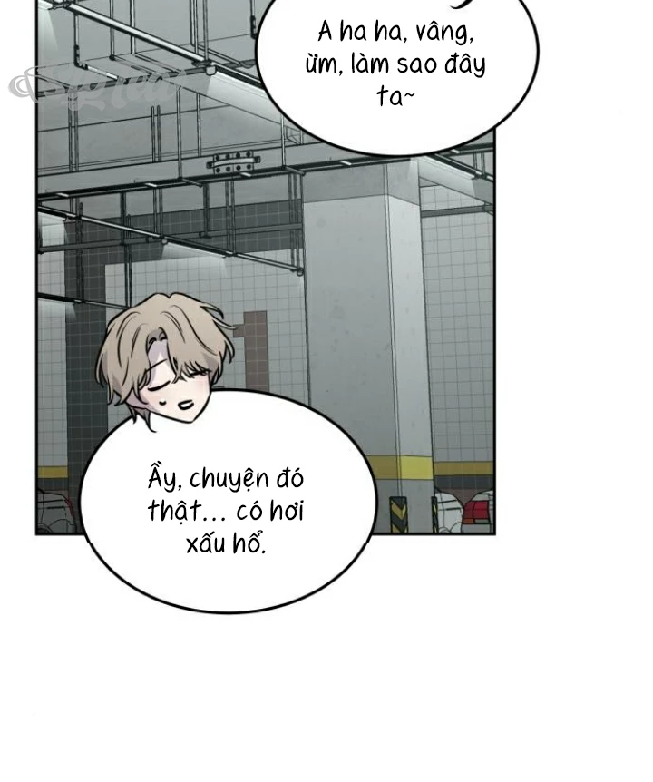 Beastly Things Chapter 11 - Trang 2