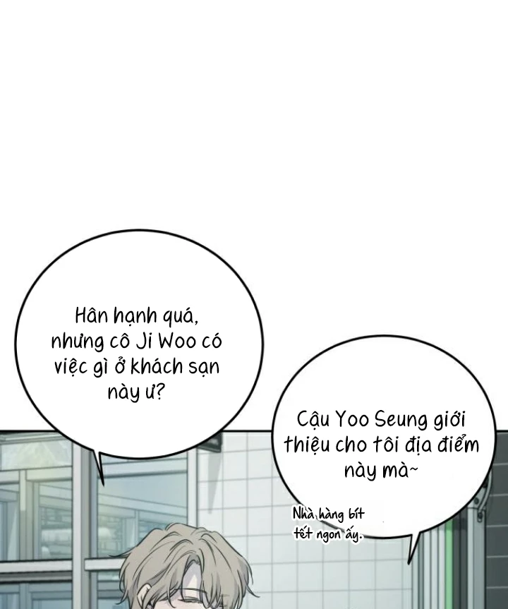 Beastly Things Chapter 11 - Trang 2