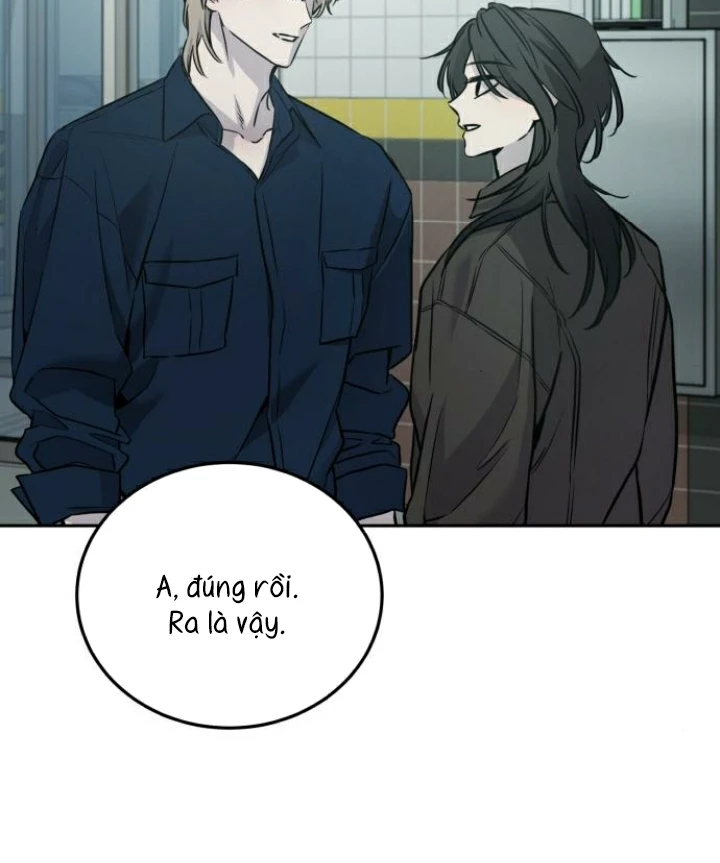 Beastly Things Chapter 11 - Trang 2
