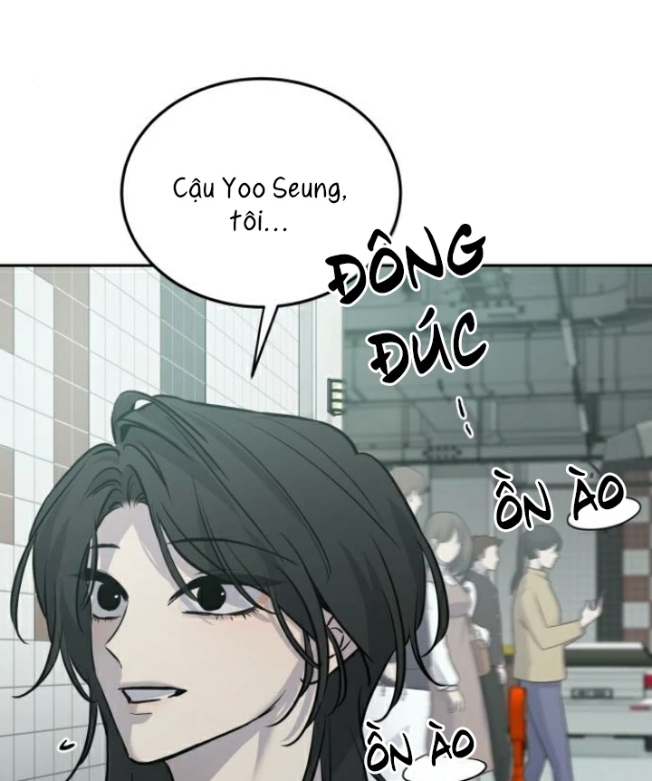 Beastly Things Chapter 11 - Trang 2
