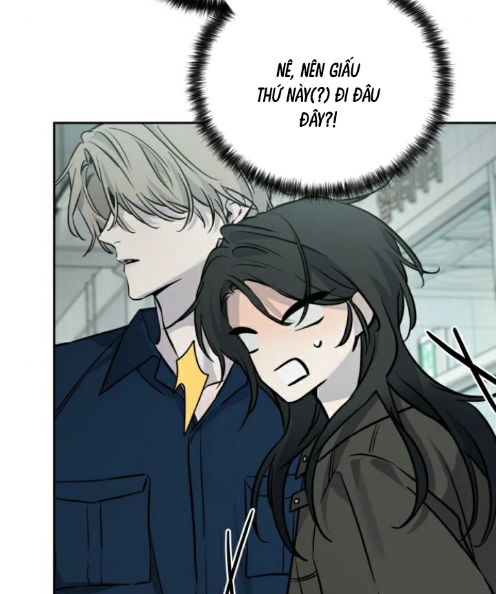 Beastly Things Chapter 11 - Trang 2