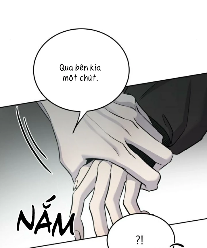 Beastly Things Chapter 11 - Trang 2