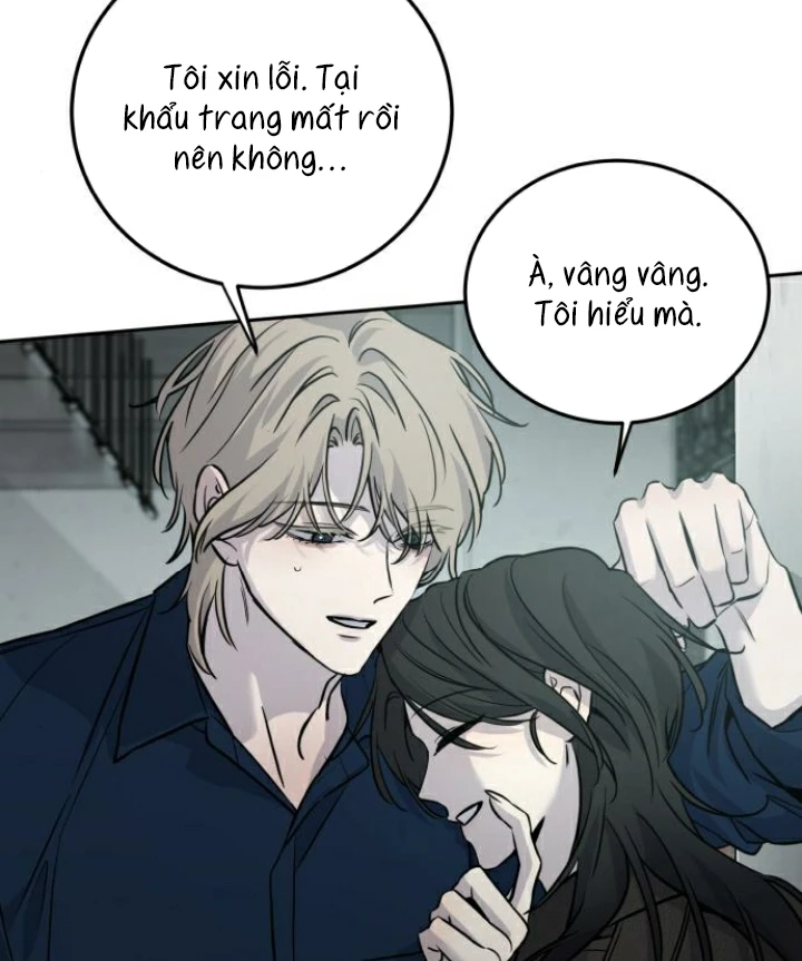 Beastly Things Chapter 11 - Trang 2