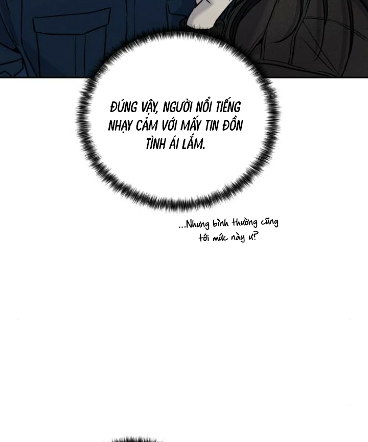 Beastly Things Chapter 11 - Trang 2