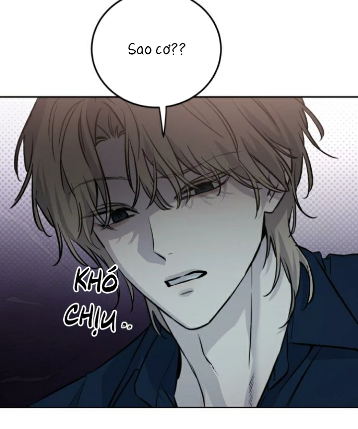 Beastly Things Chapter 11 - Trang 2