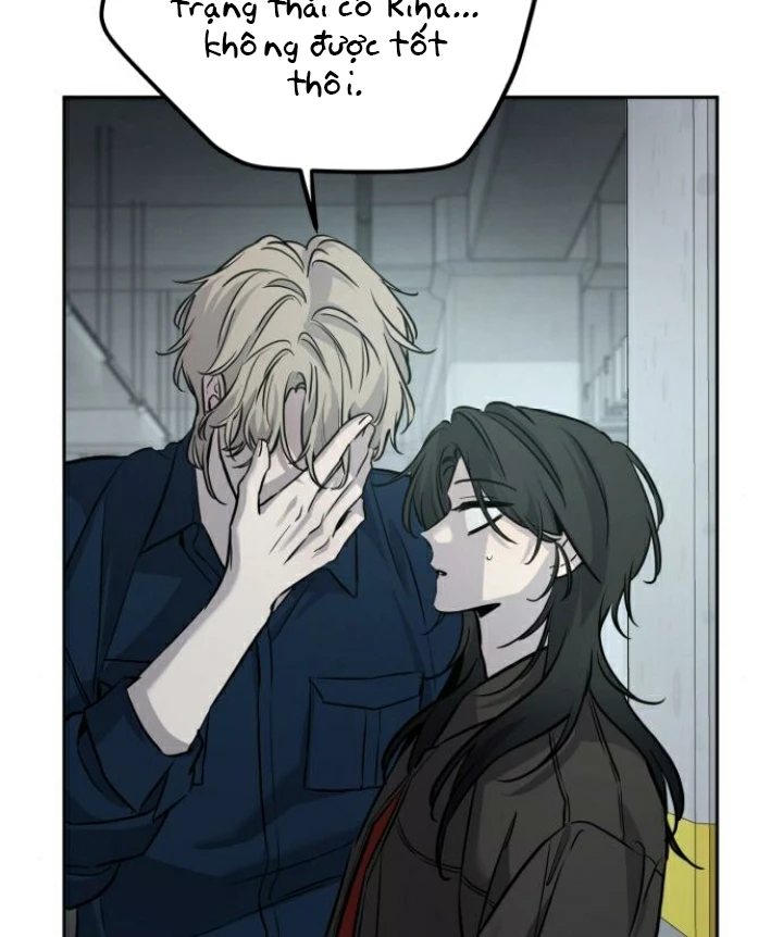 Beastly Things Chapter 11 - Trang 2