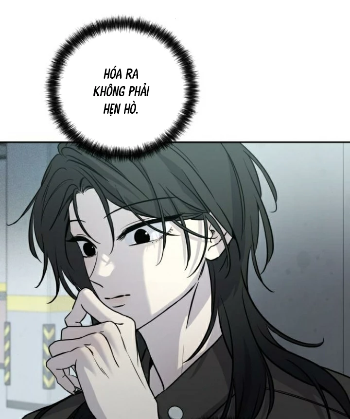 Beastly Things Chapter 11 - Trang 2