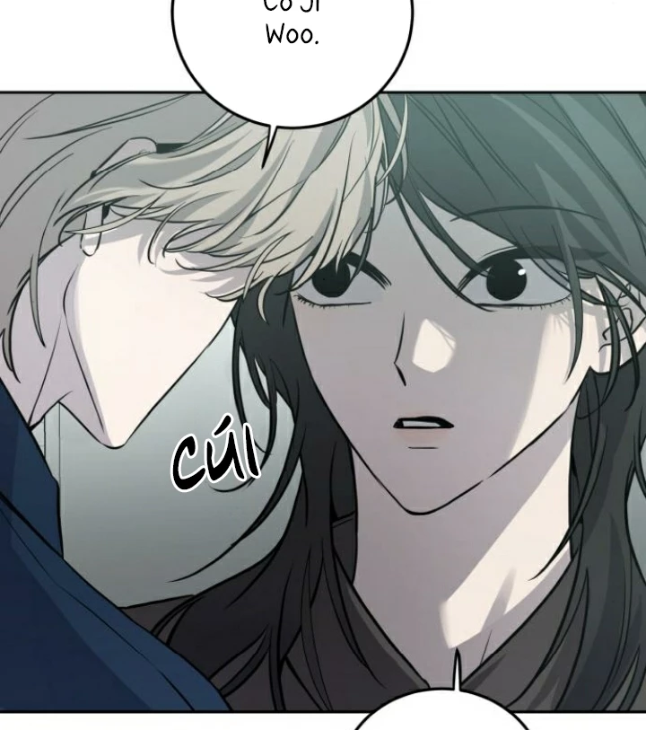 Beastly Things Chapter 11 - Trang 2