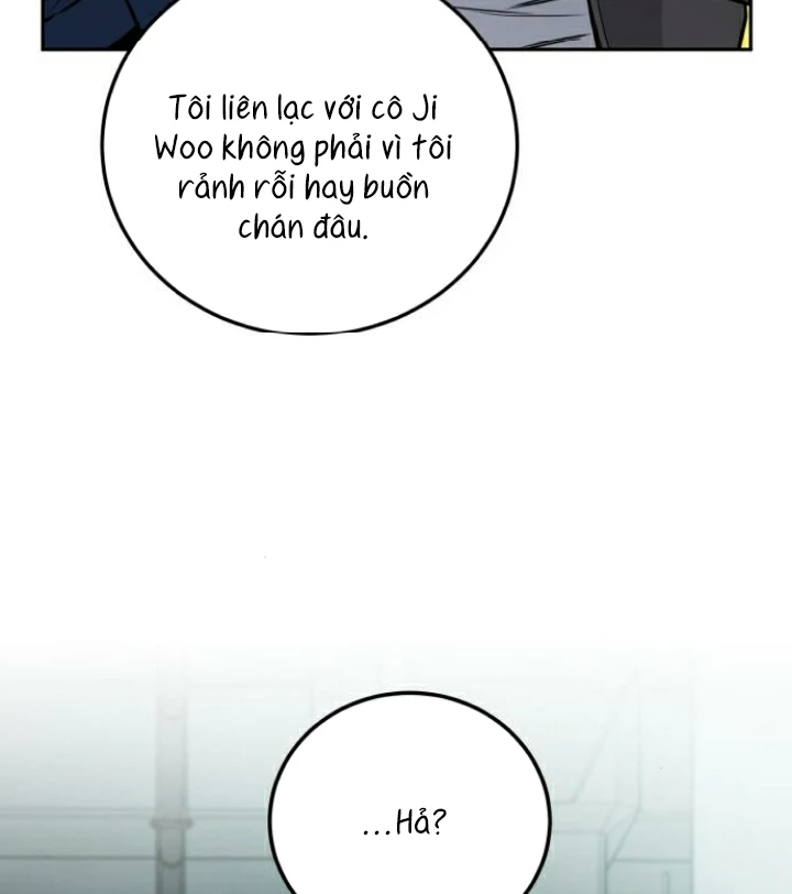 Beastly Things Chapter 11 - Trang 2