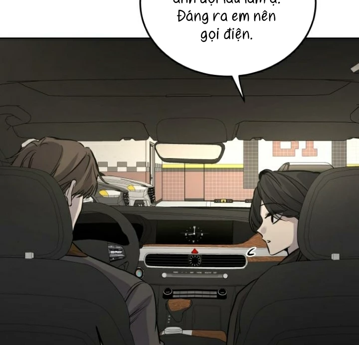 Beastly Things Chapter 11 - Trang 2