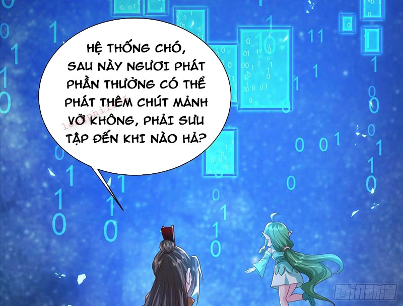 Hệ Thống Hèn Mọn Quỳ Xuống Cầu Xin Ta Vô Địch Chapter 55 - 32