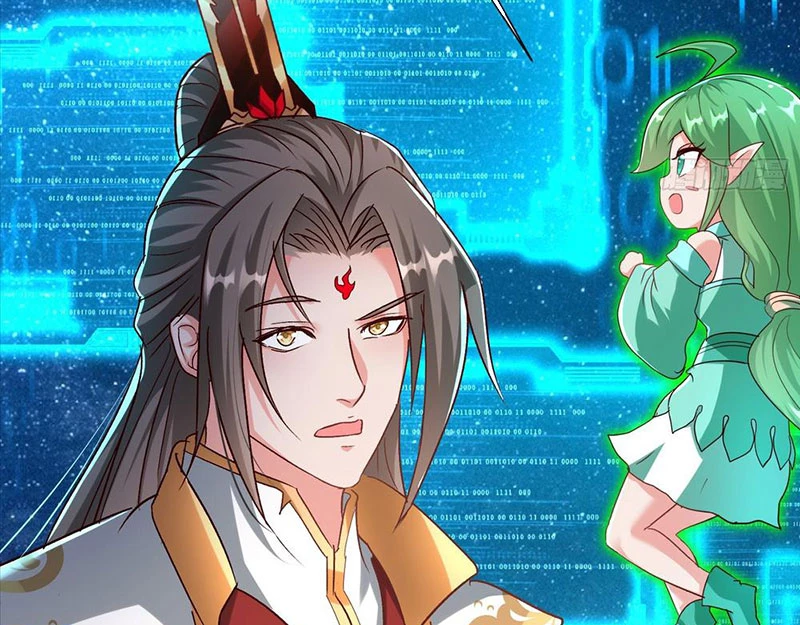 Hệ Thống Hèn Mọn Quỳ Xuống Cầu Xin Ta Vô Địch Chapter 55 - 50