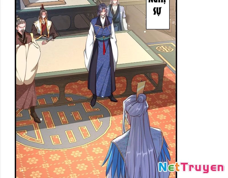 Hệ Thống Hèn Mọn Quỳ Xuống Cầu Xin Ta Vô Địch Chapter 56 - 21