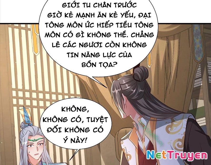 Hệ Thống Hèn Mọn Quỳ Xuống Cầu Xin Ta Vô Địch Chapter 56 - 31