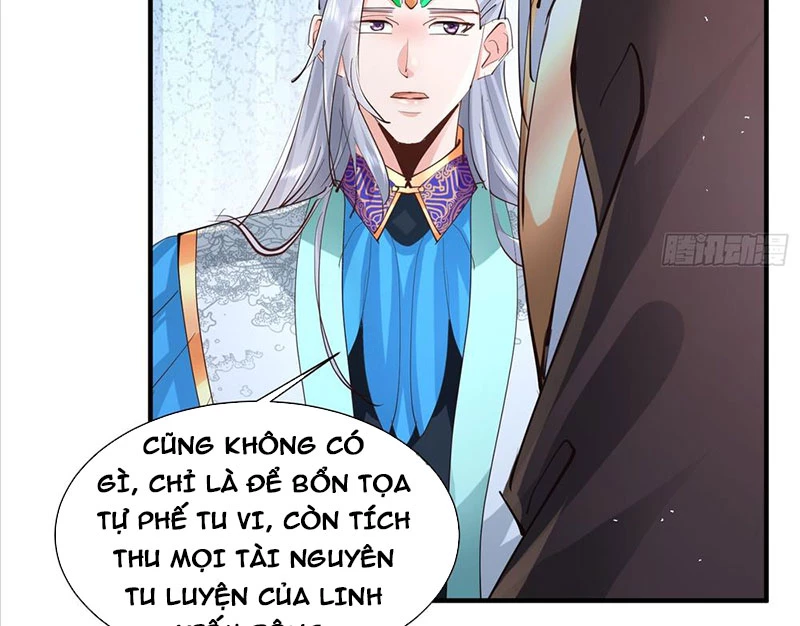Hệ Thống Hèn Mọn Quỳ Xuống Cầu Xin Ta Vô Địch Chapter 56 - 45