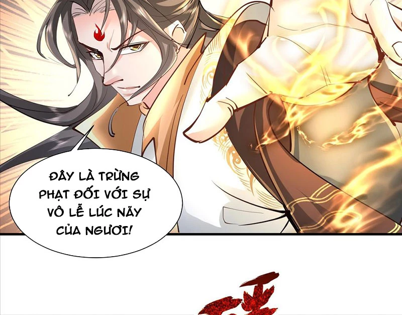 Hệ Thống Hèn Mọn Quỳ Xuống Cầu Xin Ta Vô Địch Chapter 56 - 49