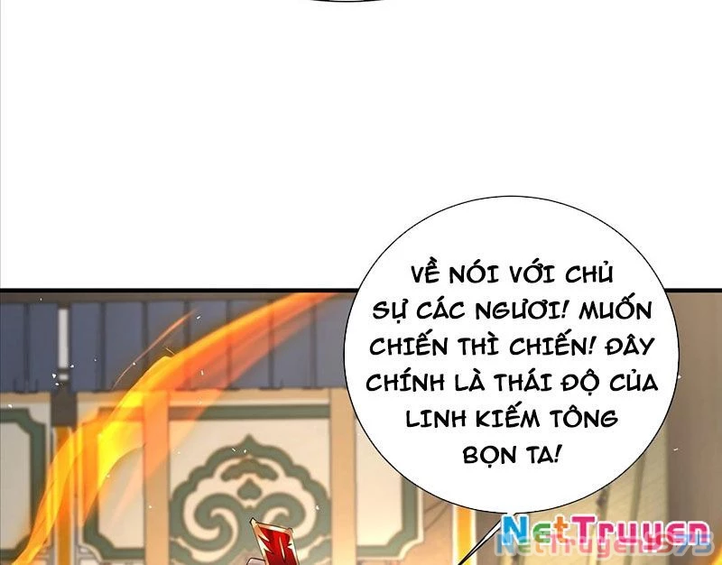 Hệ Thống Hèn Mọn Quỳ Xuống Cầu Xin Ta Vô Địch Chapter 56 - 51