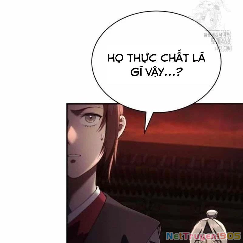 Thiên Ma Muốn Sống Một Cuộc Đời Bình Lặng Chapter 27 - 5