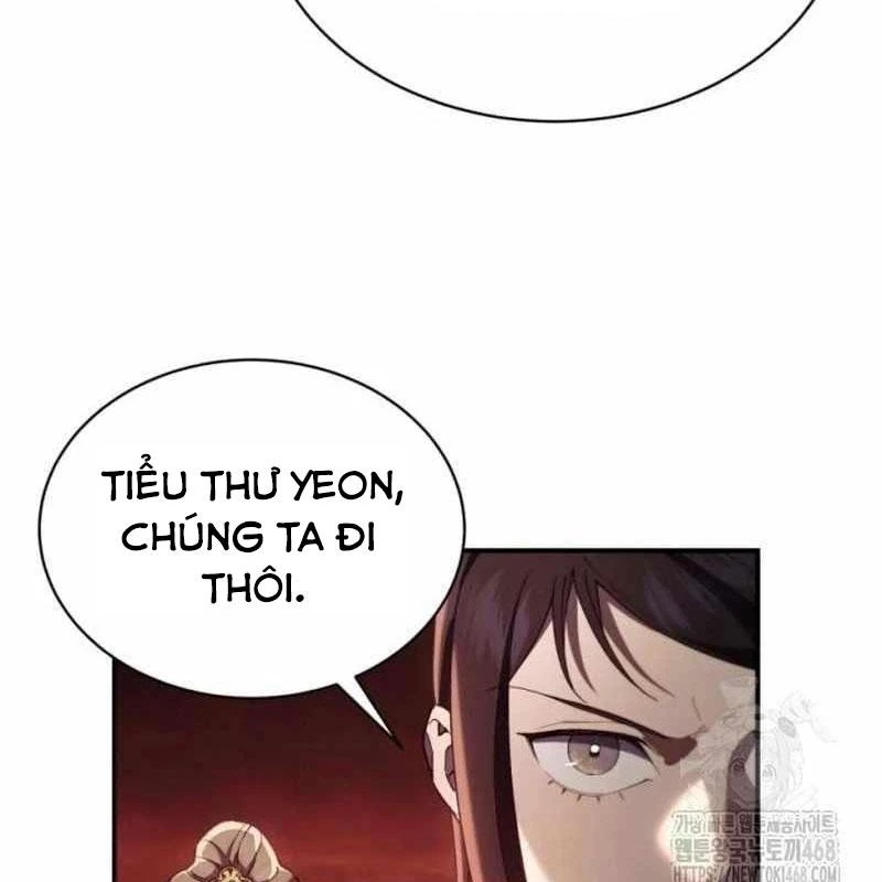 Thiên Ma Muốn Sống Một Cuộc Đời Bình Lặng Chapter 27 - 10