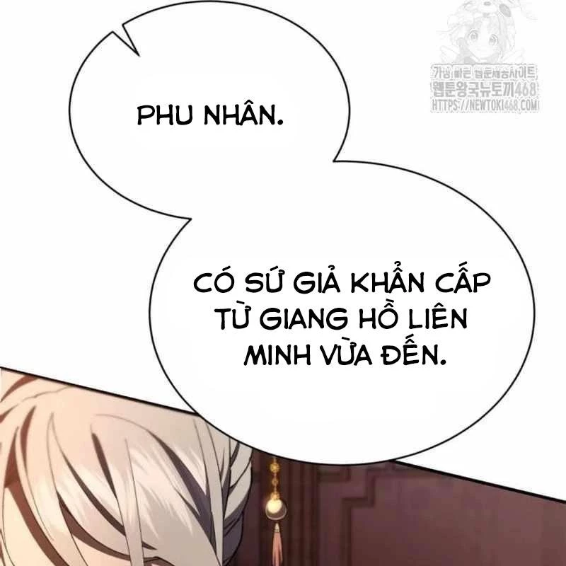 Thiên Ma Muốn Sống Một Cuộc Đời Bình Lặng Chapter 27 - 35