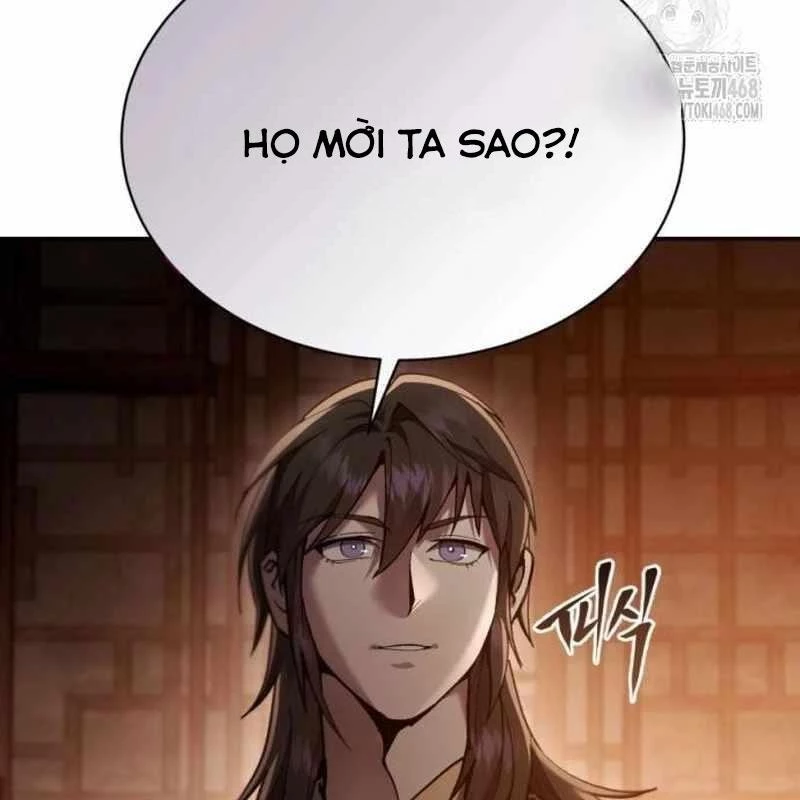 Thiên Ma Muốn Sống Một Cuộc Đời Bình Lặng Chapter 27 - 42