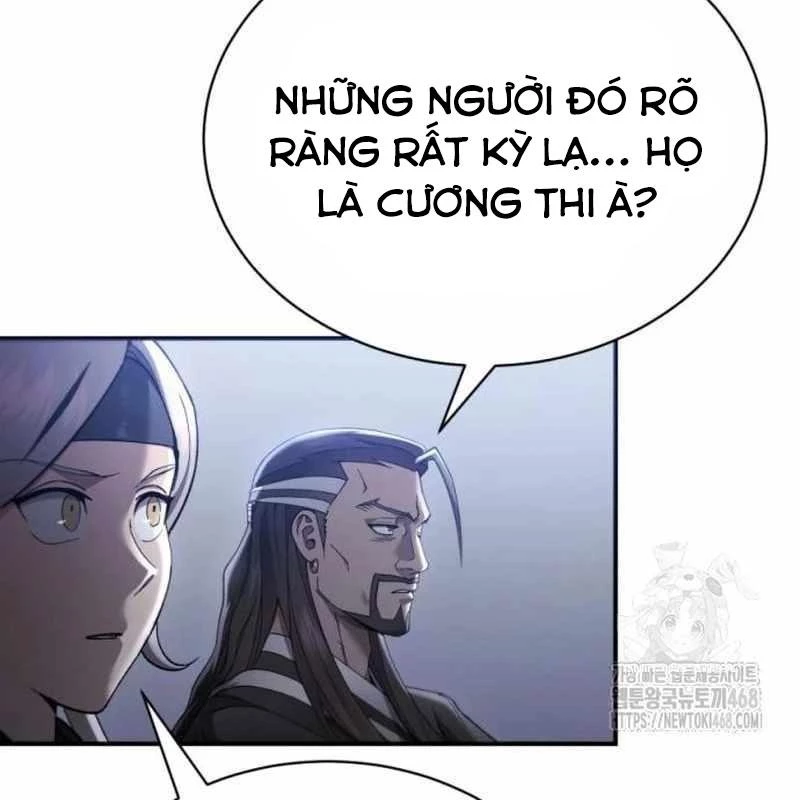 Thiên Ma Muốn Sống Một Cuộc Đời Bình Lặng Chapter 27 - 90