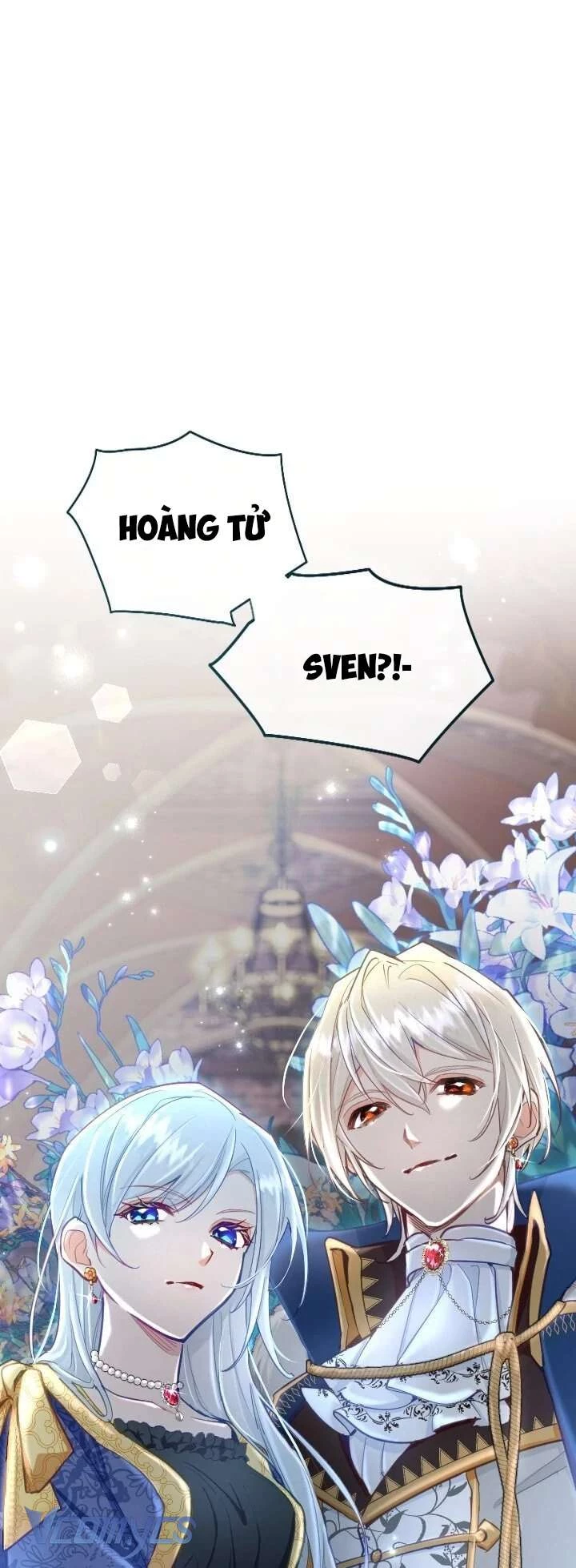 Sự Trả Thù Của Dự Khuyết Thánh Nữ Chapter 112 - Trang 2