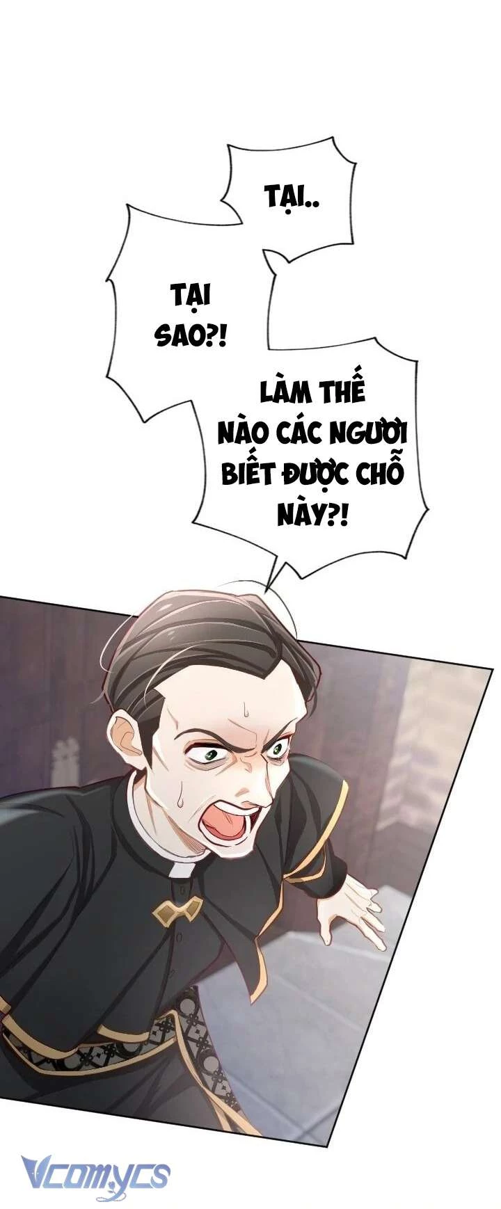Sự Trả Thù Của Dự Khuyết Thánh Nữ Chapter 112 - Trang 2