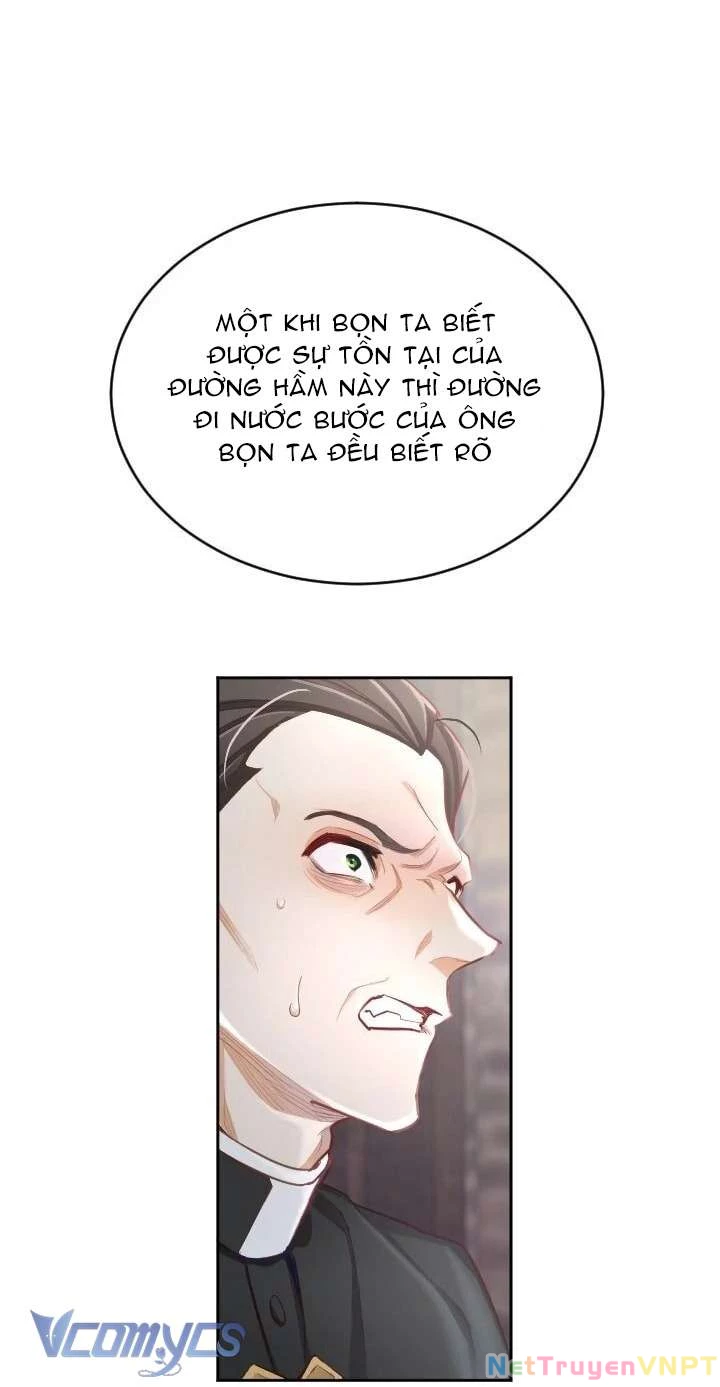 Sự Trả Thù Của Dự Khuyết Thánh Nữ Chapter 112 - Trang 2