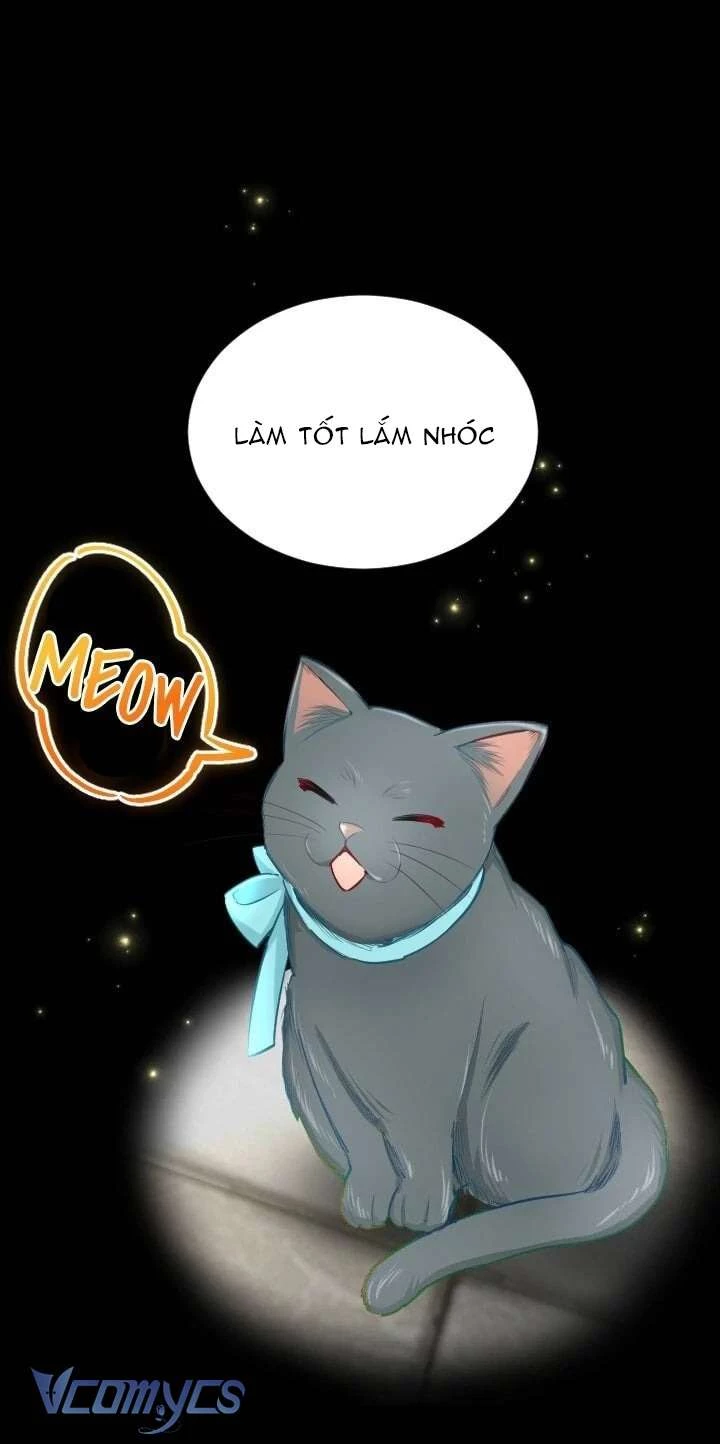 Sự Trả Thù Của Dự Khuyết Thánh Nữ Chapter 112 - Trang 2