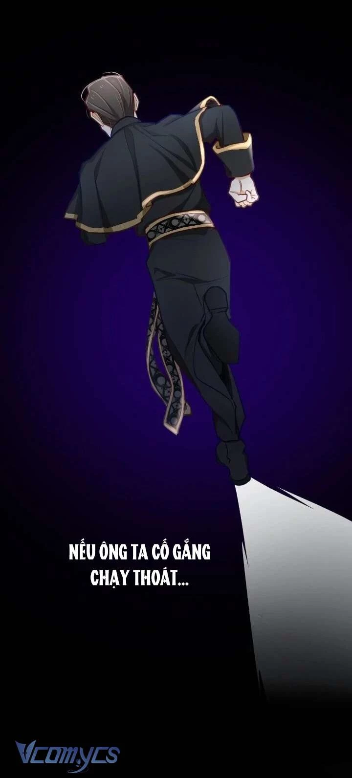 Sự Trả Thù Của Dự Khuyết Thánh Nữ Chapter 112 - Trang 2